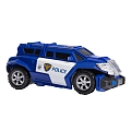 Карбот. True Police трансформер 21 см, S2. Carbot