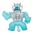 Гуджитсу Игровой набор Блейзагот Ледяной Взрыв VS Лофиус Дип Гу-Сиа тянущиеся фигурки GooJitZu 