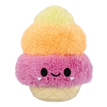 Флаффи Стаффиз Игровой набор Маленькое Мороженое Fluffie Stuffiez