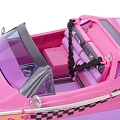 ЛОЛ СЮРПРАЙЗ Игровой набор Машина City Cruiser с аксессуарами  L.O.L. Surprise!